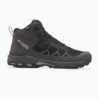Men's trekking boots Columbia Peakfreak Titanum Outdry Mid black/ti titanium