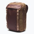 Urban backpack Columbia Landroamer Travel 32 l tobacco/delta