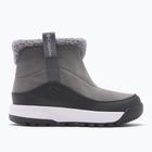 Children's snow boots Columbia Snowtrot Ease graphite/black
