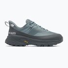 Women's trekking boots Columbia Tellurix Titanum Outdry cinder grey/graphite