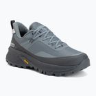 Women's trekking boots Columbia Tellurix Titanum Outdry cinder grey/graphite