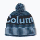 Children's winter hat Columbia Polar Powder III rainy day/phoenix blue/black