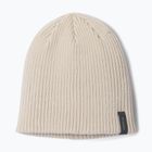 Winter hat Columbia Cedar Lake dark stone heather
