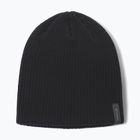 Winter hat Columbia Cedar Lake black heather