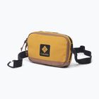 Pouch Columbia Trail Traveler Crossbody 1 l squash corduroy/delta