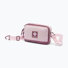 Pouch Columbia Trail Traveler Crossbody 1 l mineral pink/antique mauve