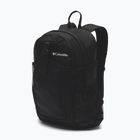 Hiking backpack Columbia Castle Crest 20 l black