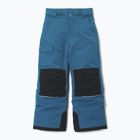Children's ski trousers Columbia Bugaboo IV phoenix blue/black