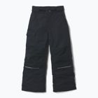Children's ski trousers Columbia Bugaboo IV black