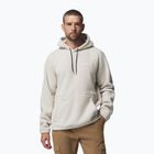 Men's fleece sweatshirt Columbia Timber Crest MTR Fleece Hoodie dark stone