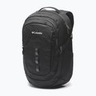 Hiking backpack Columbia Pepper Rock 30 l Black