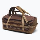 Travel bag Columbia Landroamer 40 l tobacco/delta