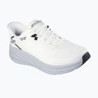 Men's shoes SKECHERS Bobs Skillz white