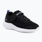 Children's shoes SKECHERS Bounder Free And Easy black