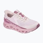 Women's shoes SKECHERS Glide Stepper Altus pink