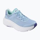 Women's running shoes SKECHERS Max Cushioning Endeavour Canova blue