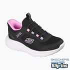 Children's shoes SKECHERS Bounder Pro black
