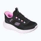 Children's shoes SKECHERS Bounder Pro black