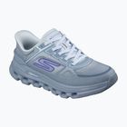 Women's shoes SKECHERS Go Run Glide-Step Arch Fit blue