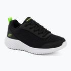 Children's shoes Skechers Bounder Quanta-Pacer black/white