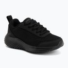 SKECHERS Bounder Quanta-Pacer black shoes