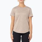 Women's T-shirt Skechers GO DRI Swift gray
