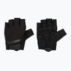 Men's cycling gloves Giro Bravo II Gel black