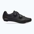 Men's road shoes Giro Regime II black