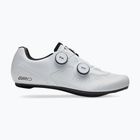 Men's road shoes Giro Regime II white