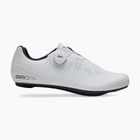 Men's road shoes Giro Cadet II white