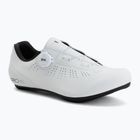 Men's road shoes Giro Cadet II white