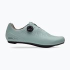 Men's road shoes Giro Cadet II sky blue