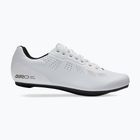 Men's road shoes Giro Stylus II white