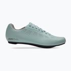 Men's road shoes Giro Stylus II sky blue