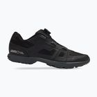 Men's MTB Cycling shoes Giro Gauge Boa black