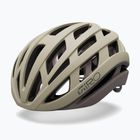 Bike helmet Giro Helios Spherical matte stone