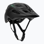 Children's bike helmet Giro Tremor Child JR matte black/vivid green