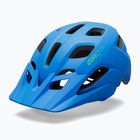 Children's bike helmet Giro Tremor Child JR matte blue jewel