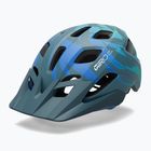 Children's bike helmet Giro Tremor Child JR matte trench blue