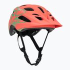 Children's bike helmet Giro Tremor Child JR matte endless green