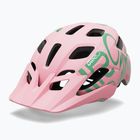 Children's bike helmet Giro Tremor Child JR matte endless green