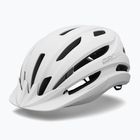 Bike helmet Giro Register II XL matte white/grey