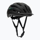 Children's bike helmet Giro Register II matte black/vivid green