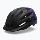 Children's bike helmet Giro Register II matte purple rush