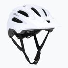 Bike helmet Giro Fixture II MIPS matte white/grey