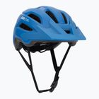 Bike helmet Giro Fixture II MIPS matte blue jewel