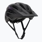 Bike helmet Giro Fixture II MIPS matte black/purple rush