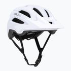 Bike helmet Giro Fixture II matte white/grey