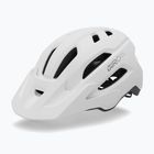 Bike helmet Giro Fixture II matte white/grey