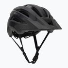 Bike helmet Giro Fixture II MIPS XL matte black/grey